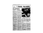 Trail Blazer - Volume 51, Number 3
