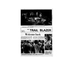 Trail Blazer - Volume 51, Number 13