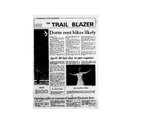 Trail Blazer - Volume 51, Number 26