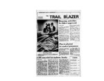 Trail Blazer - Volume 51, Number 27