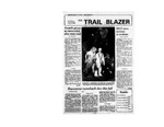 Trail Blazer - Volume 52, Number 2 by Morehead State University. Trail Blazer.