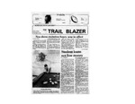 Trail Blazer - Volume 52, Number 3 by Morehead State University. Trail Blazer.