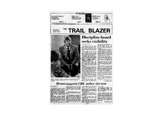 Trail Blazer - Volume 52, Number 7 by Morehead State University. Trail Blazer.