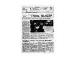 Trail Blazer - Volume 52, Number 16