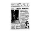 Trail Blazer - Volume 52, Number 20