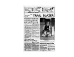Trail Blazer - Volume 52, Number 23 by Morehead State University. Trail Blazer.