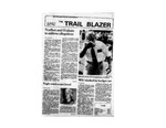 Trail Blazer - Volume 53, Number 3