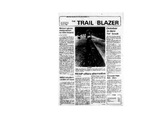 Trail Blazer - Volume 53, Number 8