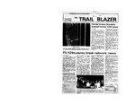 Trail Blazer - Volume 53, Number 9