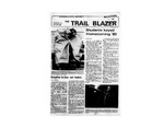 Trail Blazer - Volume 53, Number 11