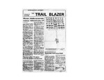 Trail Blazer - Volume 53, Number 12