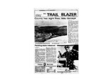 Trail Blazer - Volume 53, Number 14