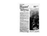 Trail Blazer - Volume 53, Number 26