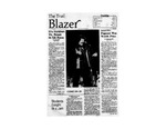 Trail Blazer - Volume 53, Number 27