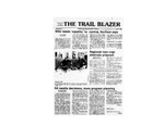 Trail Blazer - Volume 54, Number 15