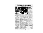 Trail Blazer - Volume 55, Number 24 by Morehead State University. Trail Blazer.