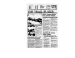 Trail Blazer - Volume 56, Number 4 by Morehead State University. Trail Blazer.