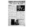 Trail Blazer - Volume 61, Number 9