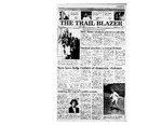 Trail Blazer - Volume 65, Number 3 by Morehead State University. Trail Blazer.