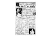 Trail Blazer - Volume 65, Number 7 by Morehead State University. Trail Blazer.