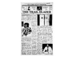 Trail Blazer - Volume 65, Number 10 by Morehead State University. Trail Blazer.