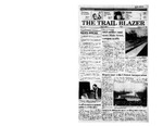 Trail Blazer - Volume 65, Number 13 by Morehead State University. Trail Blazer.
