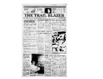 Trail Blazer - Volume 65, Number 16 by Morehead State University. Trail Blazer.