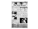 Trail Blazer - Volume 65, Number 23 by Morehead State University. Trail Blazer.
