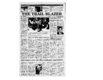 Trail Blazer - Volume 66, Number 1 by Morehead State University. Trail Blazer.