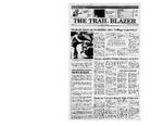 Trail Blazer - Volume 66, Number 3 by Morehead State University. Trail Blazer.