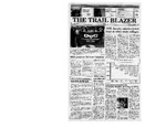 Trail Blazer - Volume 66, Number 4 by Morehead State University. Trail Blazer.