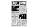 Trail Blazer - Volume 66, Number 5