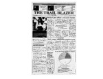 Trail Blazer - Volume 66, Number 6
