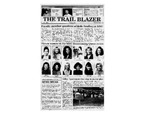 Trail Blazer - Volume 66, Number 7