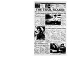 Trail Blazer - Volume 66, Number 10 by Morehead State University. Trail Blazer.