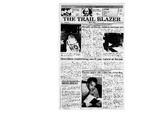 Trail Blazer - Volume 66, Number 11