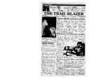 Trail Blazer - Volume 66, Number 12