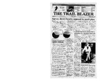 Trail Blazer - Volume 66, Number 13