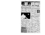 Trail Blazer - Volume 66, Number 15