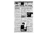 Trail Blazer - Volume 66, Number 16