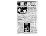 Trail Blazer - Volume 66, Number 17