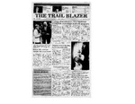 Trail Blazer - Volume 66, Number 18