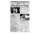 Trail Blazer - Volume 66, Number 25