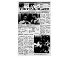 Trail Blazer - Volume 66, Number 27