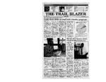 Trail Blazer - Volume 67, Number 2
