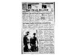 Trail Blazer - Volume 73, Number 2 by Morehead State University