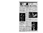Trail Blazer - Volume 67, Number 11