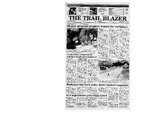 Trail Blazer - Volume 67, Number 12