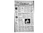Trail Blazer - Volume 73, Number 15b by Morehead State University