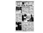 Trail Blazer - Volume 68, Number 1